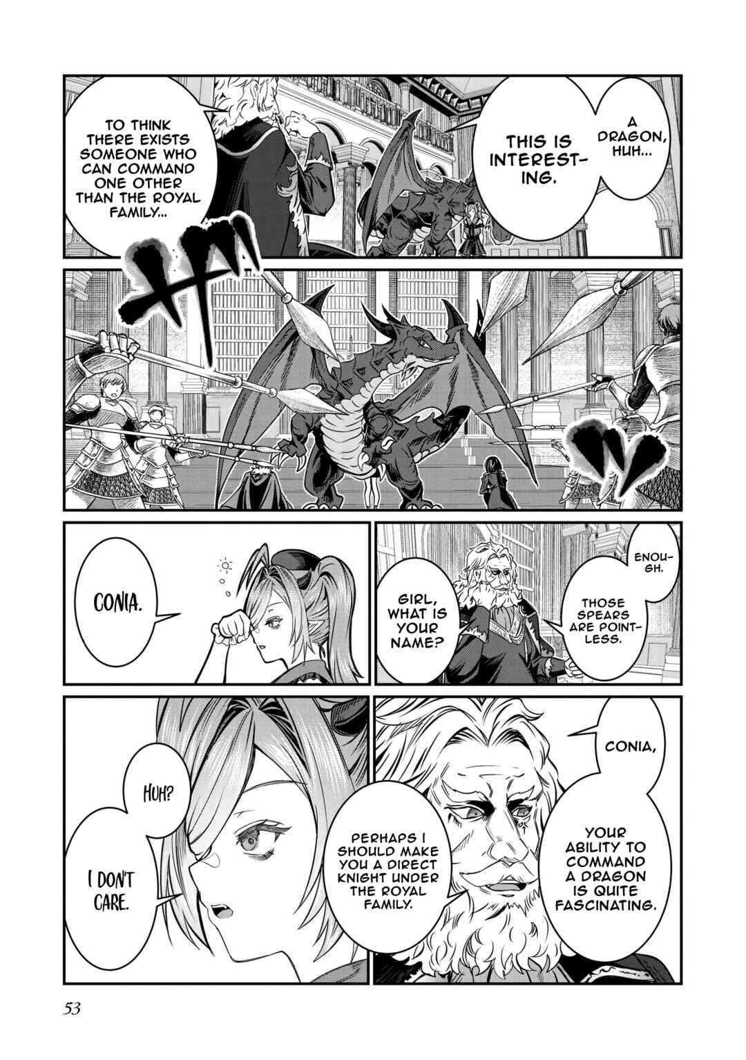 Chapter 69 - Page 10