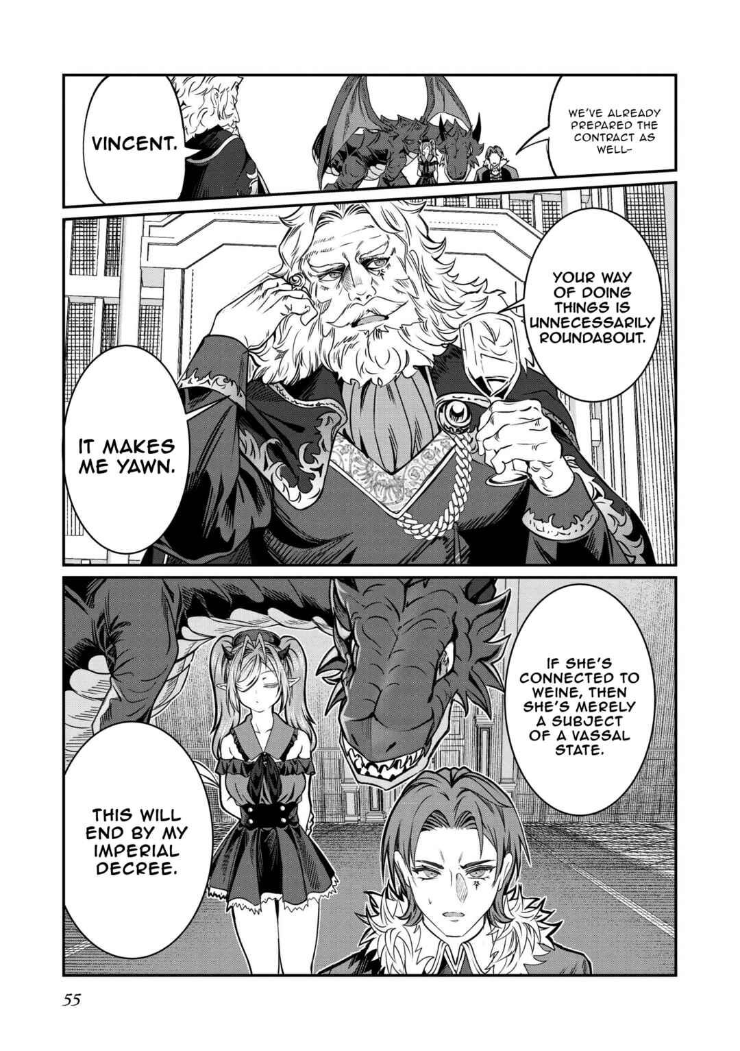 Chapter 69 - Page 12