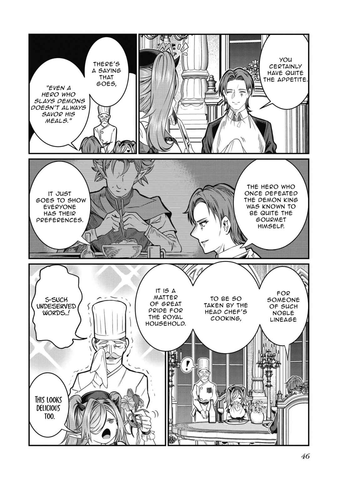 Chapter 69 - Page 3