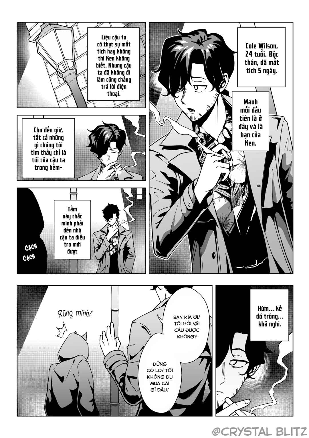 Chapter 8 - Page 1