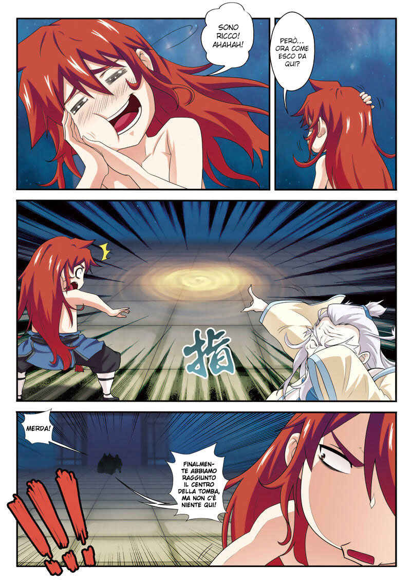 Chapter 71 - Page 11