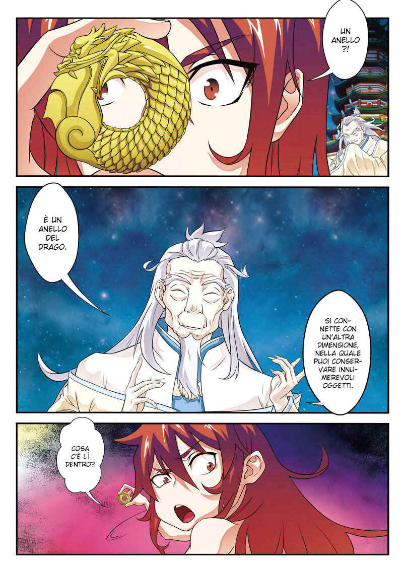 Chapter 71 - Page 7