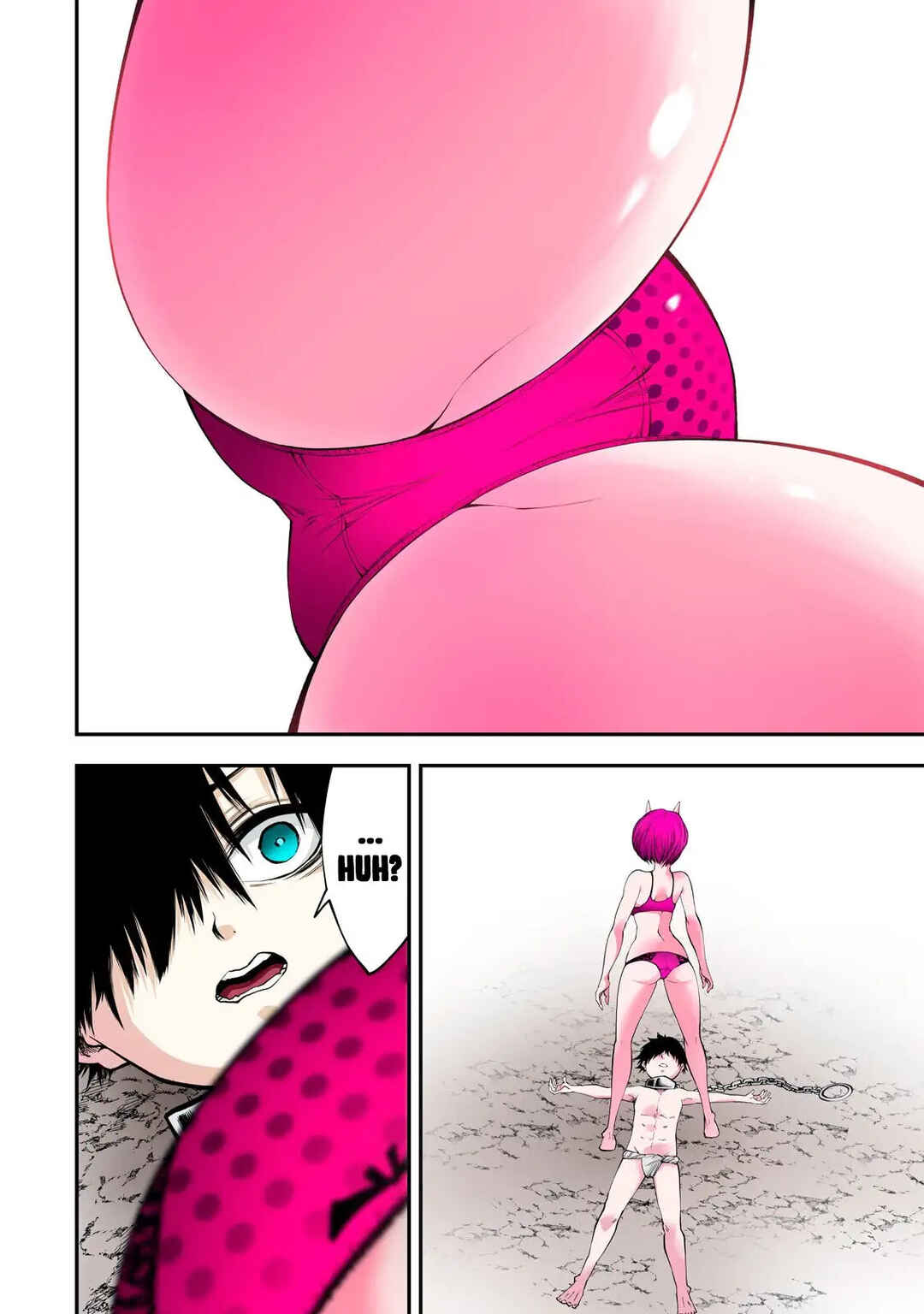 Chapter 1 - Page 6