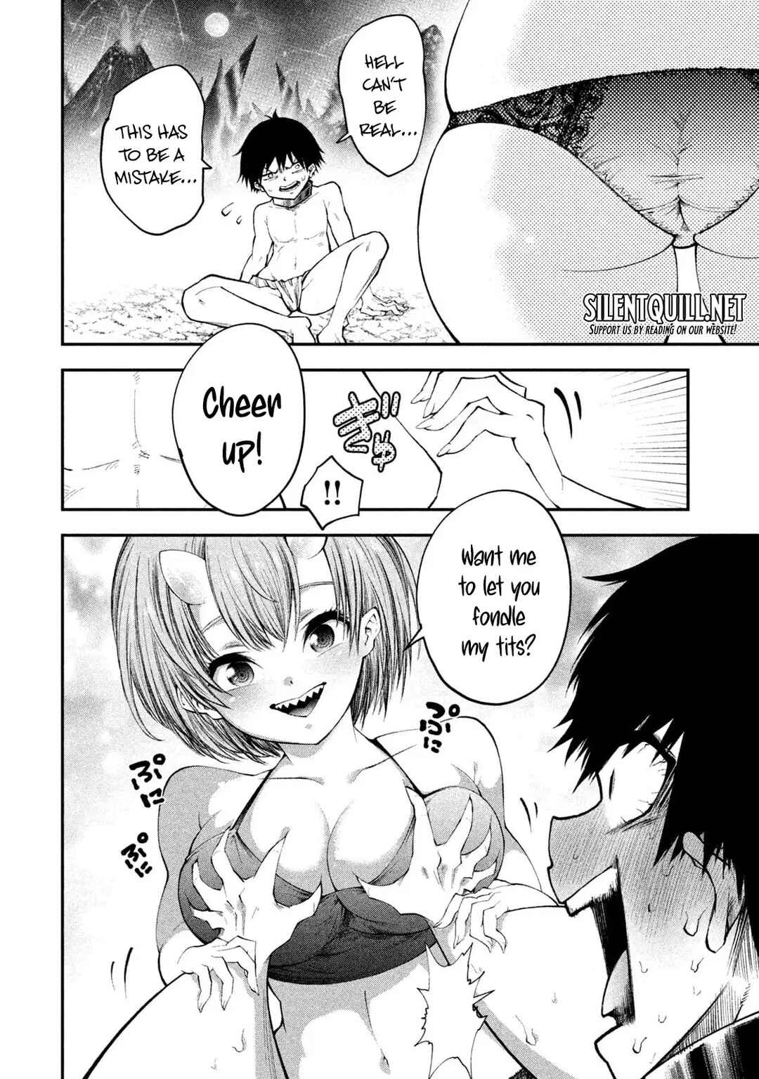 Chapter 1 - Page 8