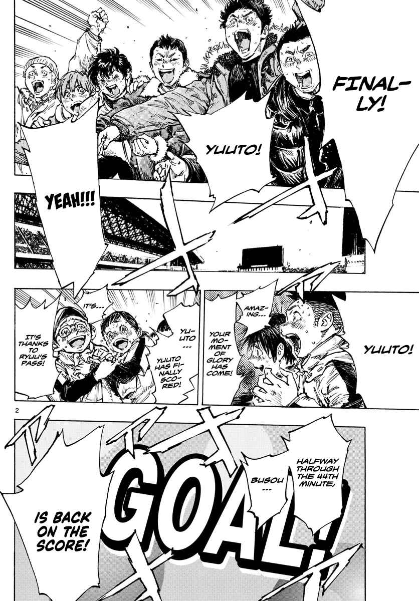 Chapter 486 - Page 3