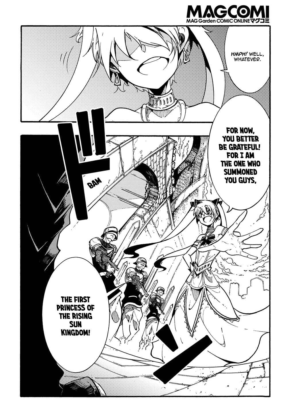 Chapter 2 - Page 3