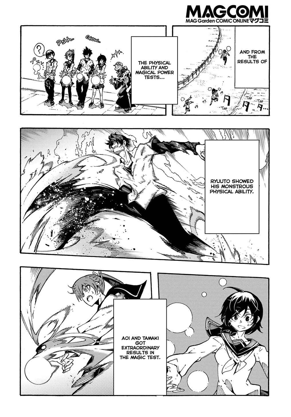Chapter 2 - Page 9