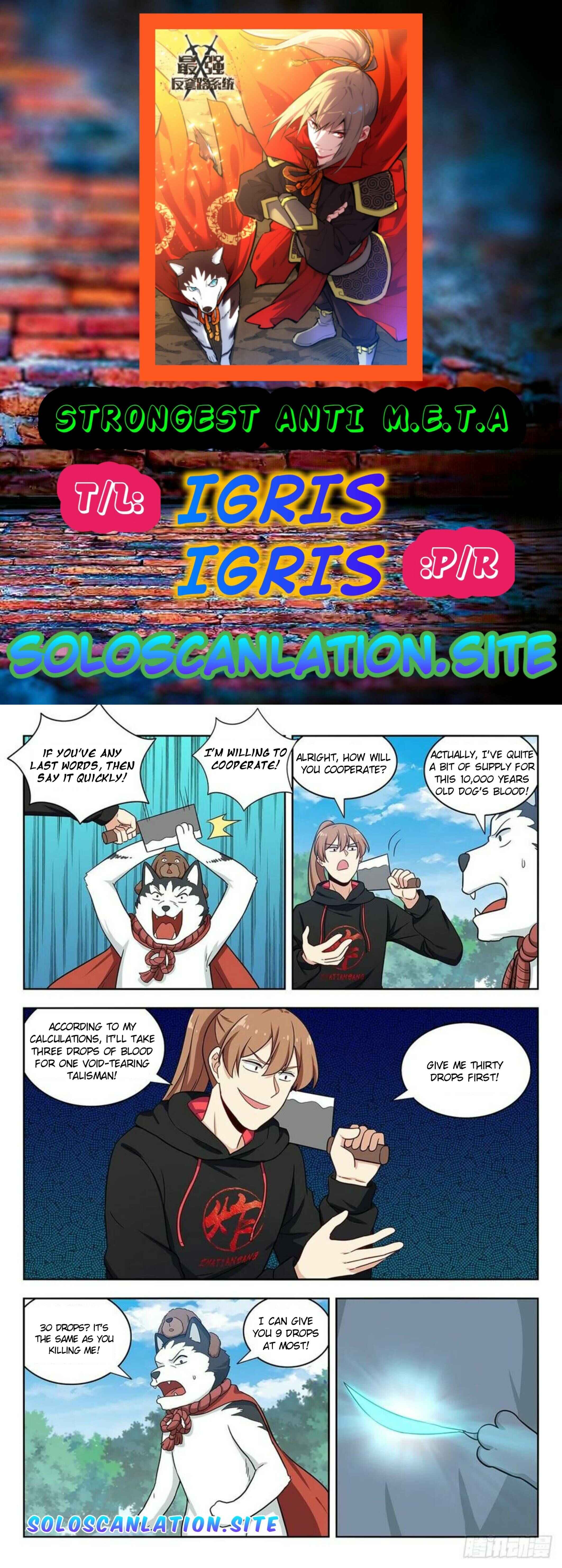 Chapter 317 - Page 1