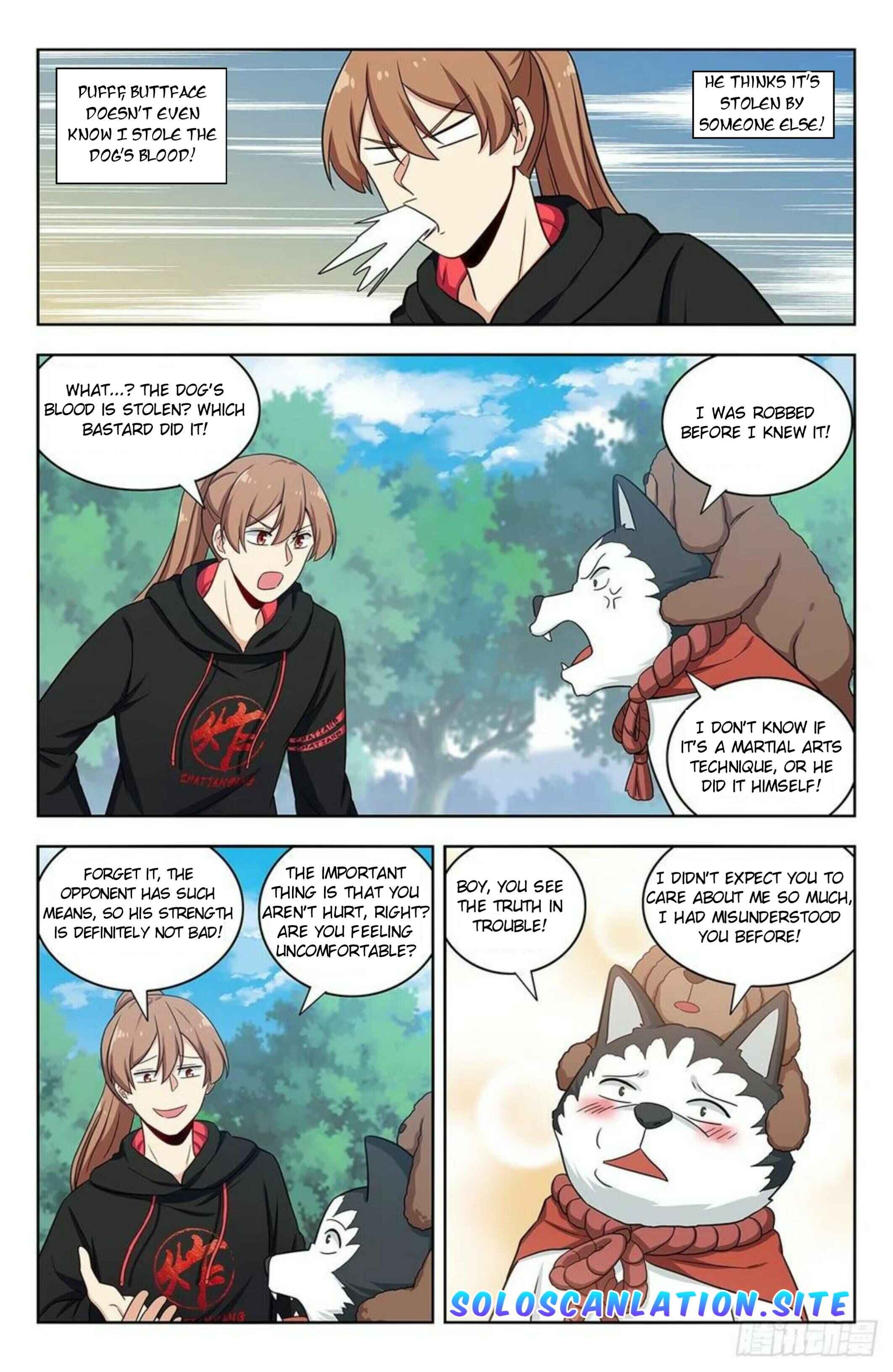 Chapter 317 - Page 5
