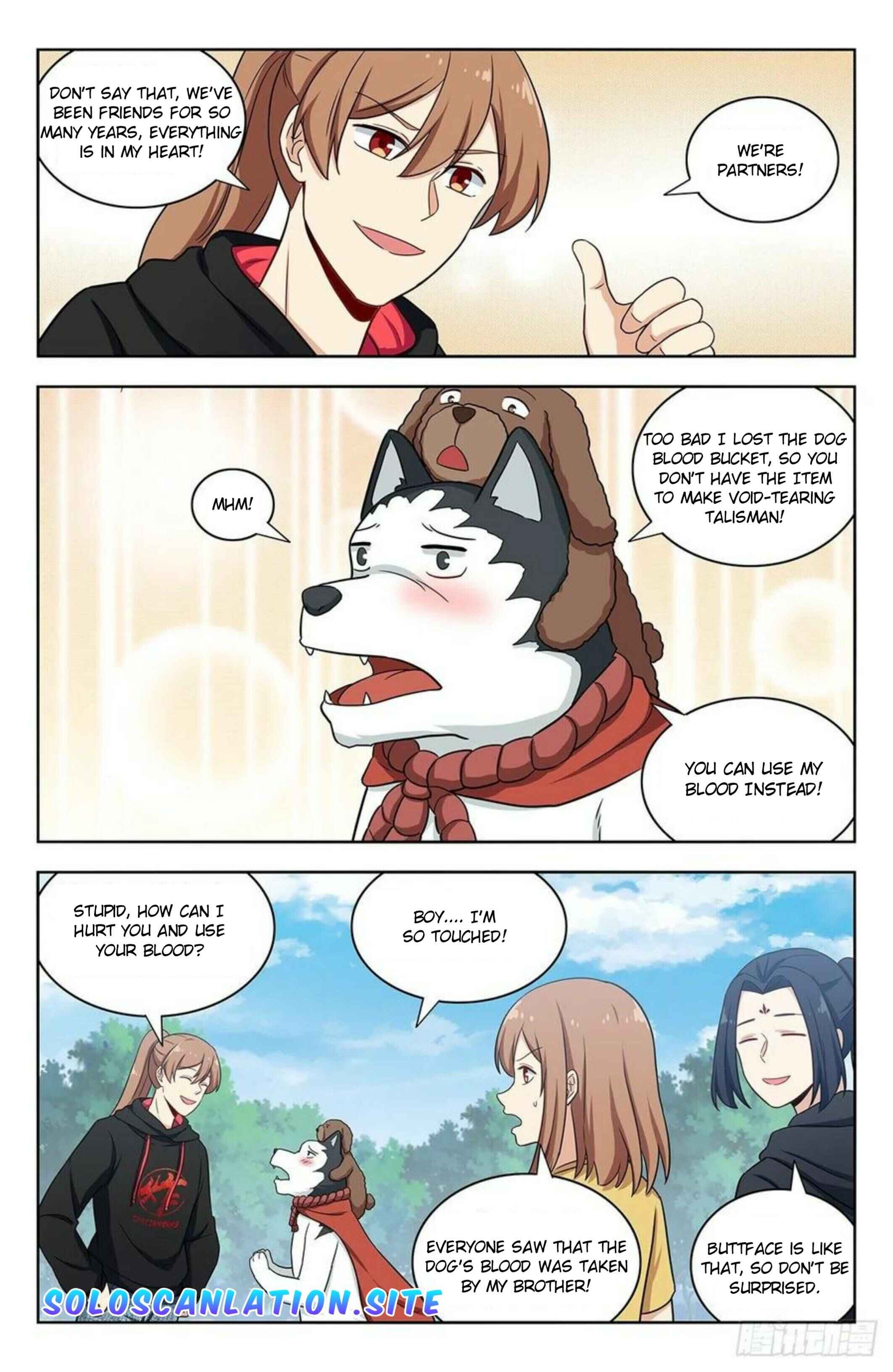 Chapter 317 - Page 6
