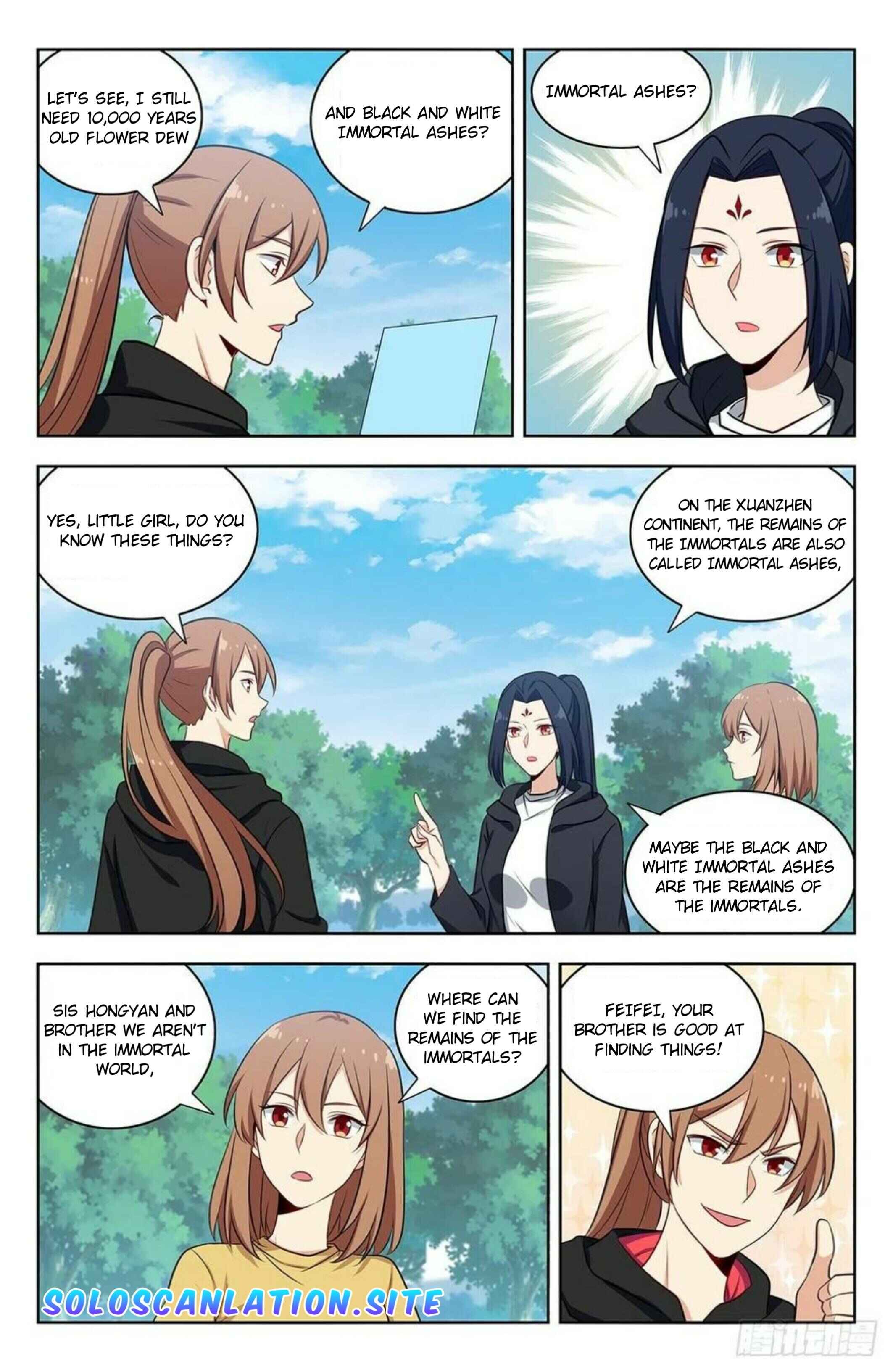 Chapter 317 - Page 7