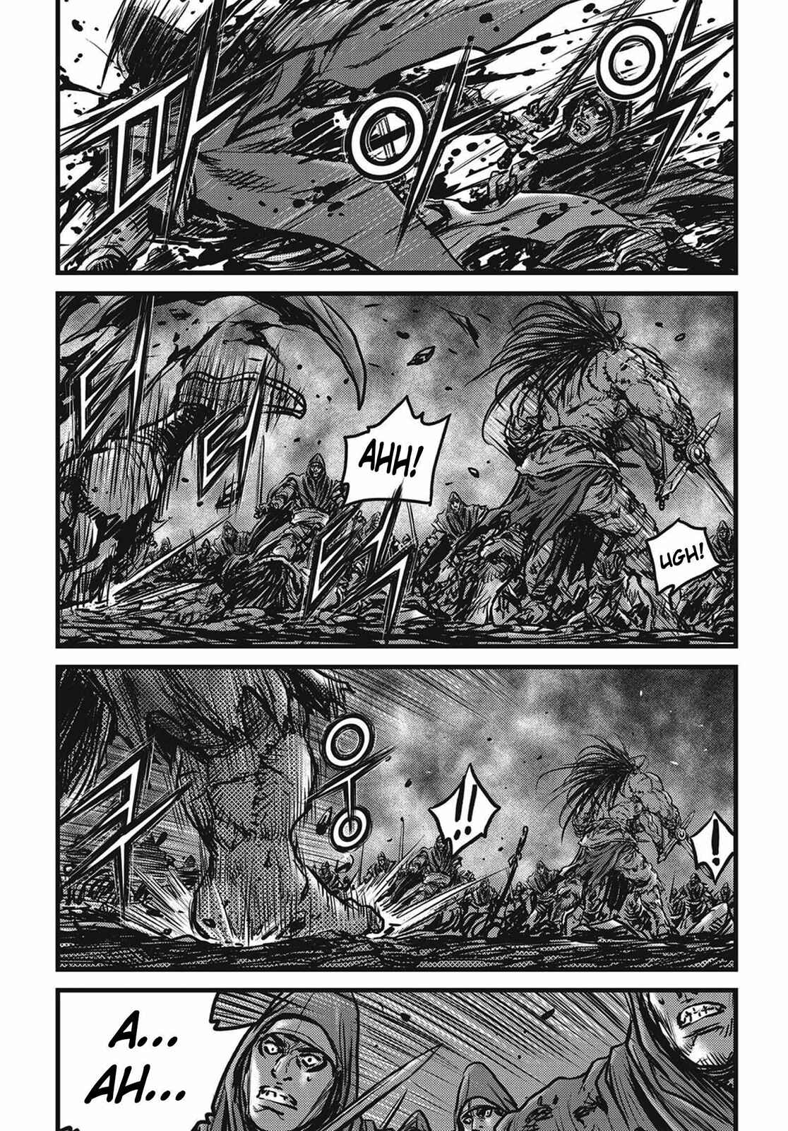 Chapter 509 - Page 5