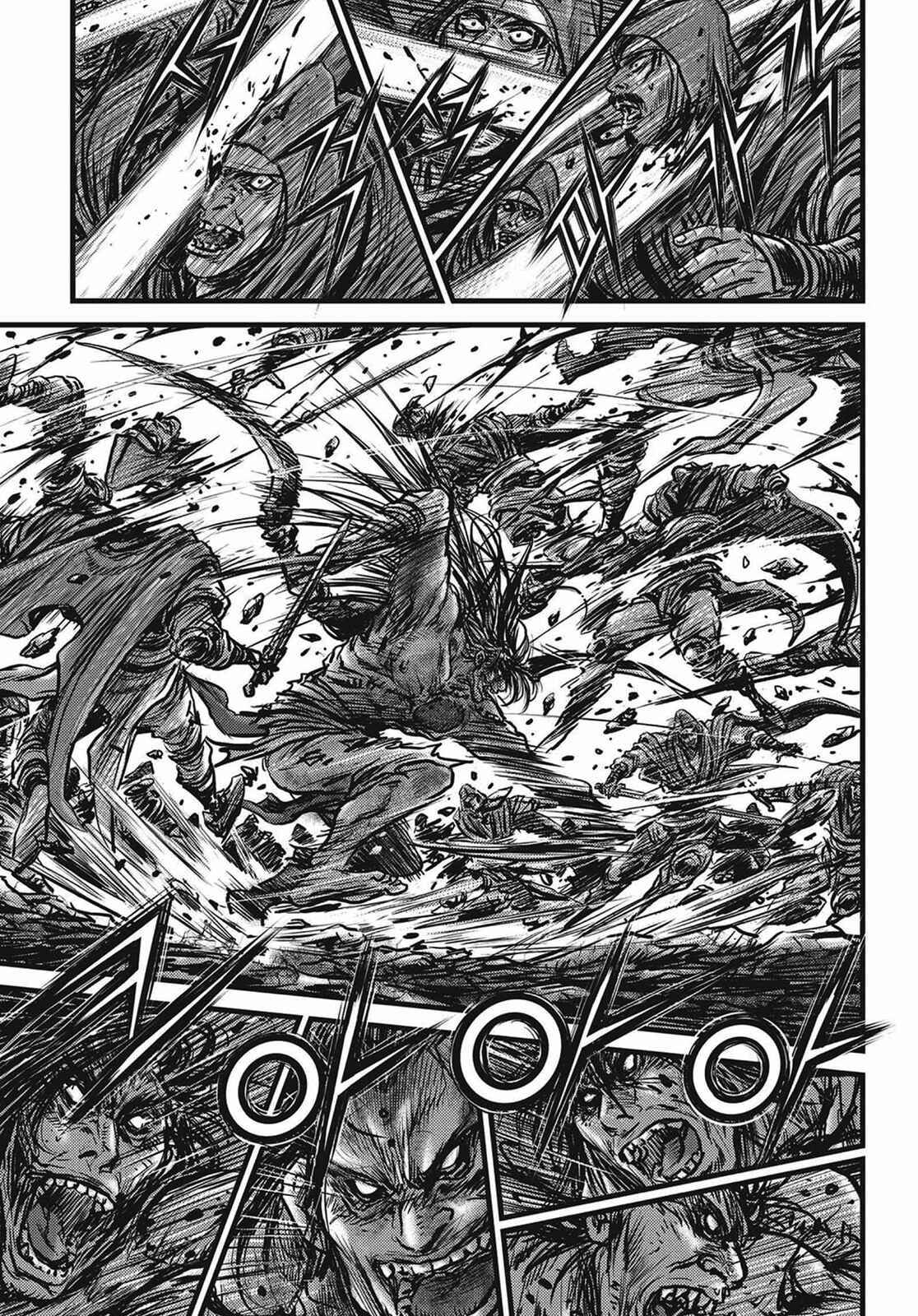 Chapter 509 - Page 9