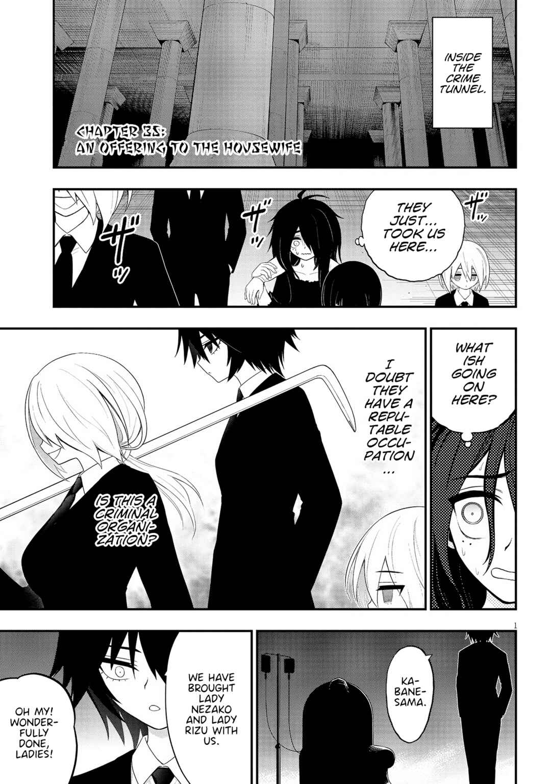 Chapter 35 - Page 1