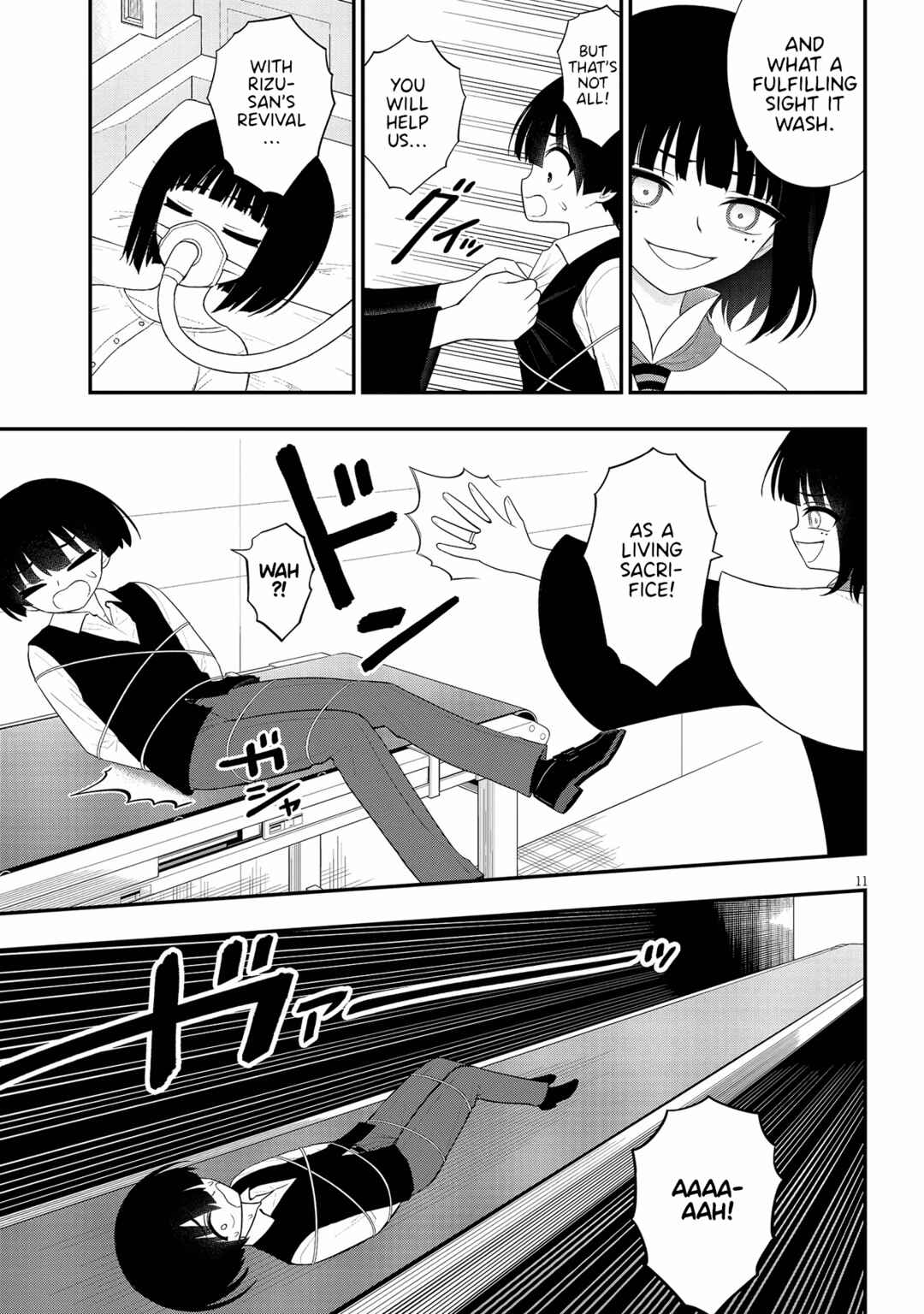 Chapter 35 - Page 11