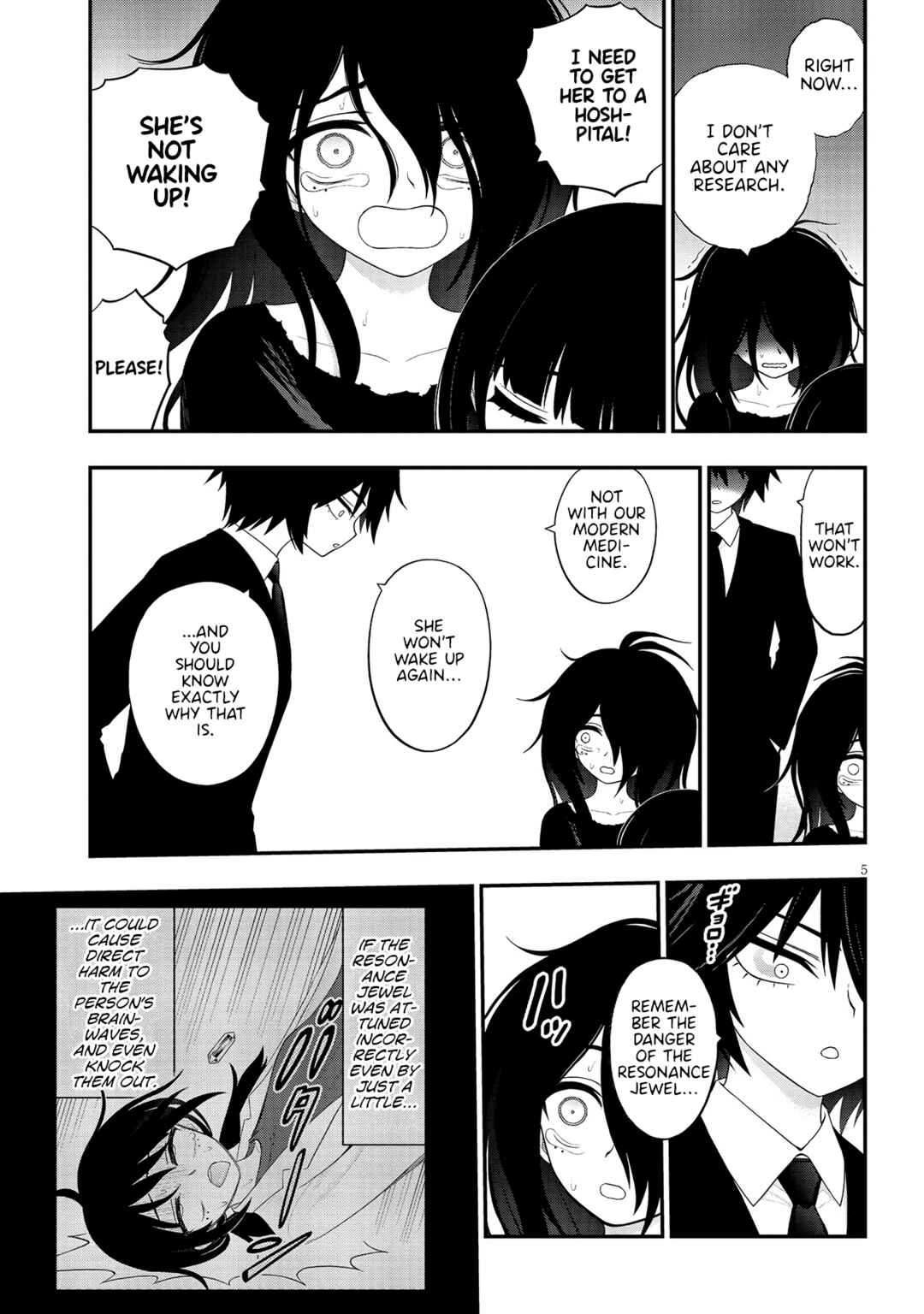 Chapter 35 - Page 5