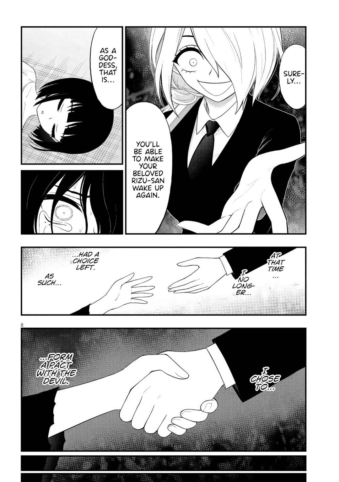 Chapter 35 - Page 8