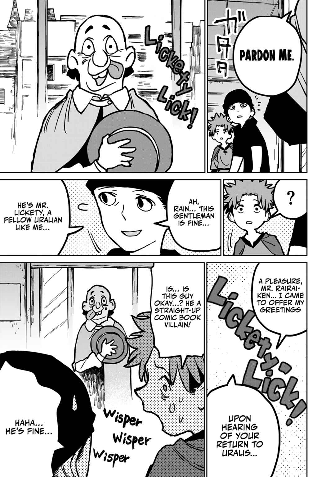 Chapter 29 - Page 20