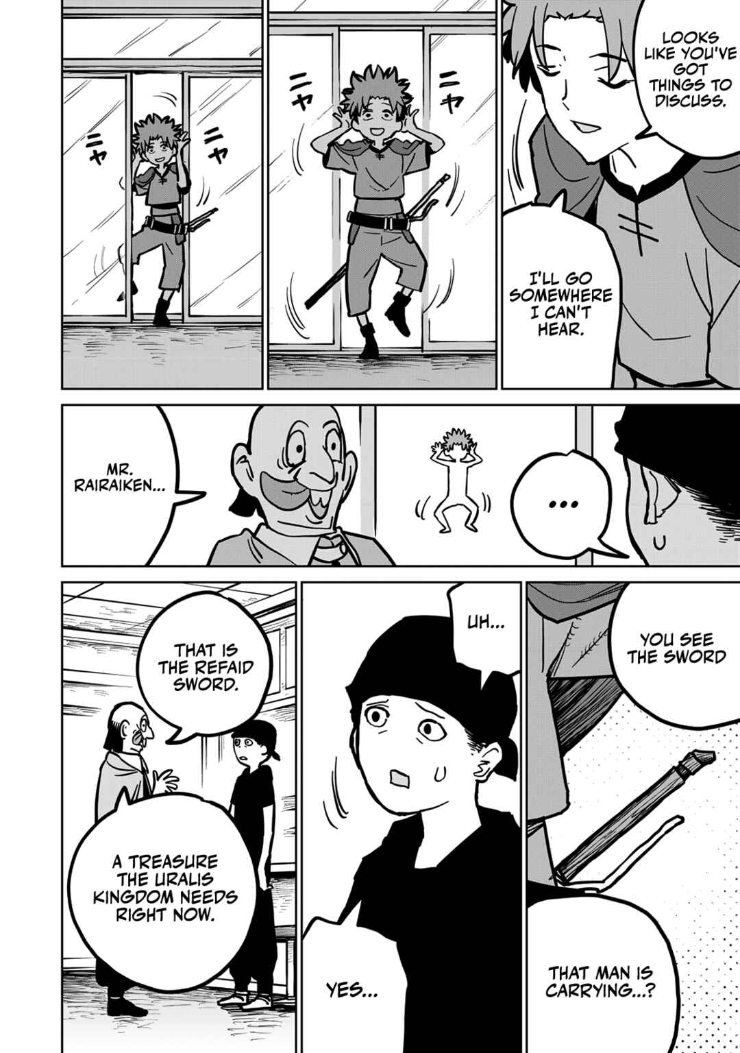 Chapter 29 - Page 21