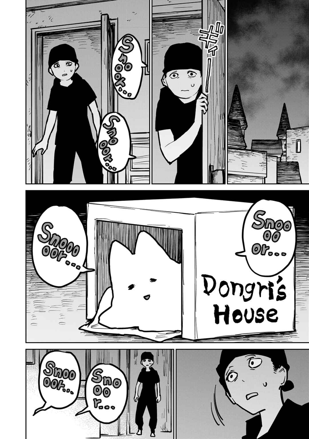 Chapter 29 - Page 27
