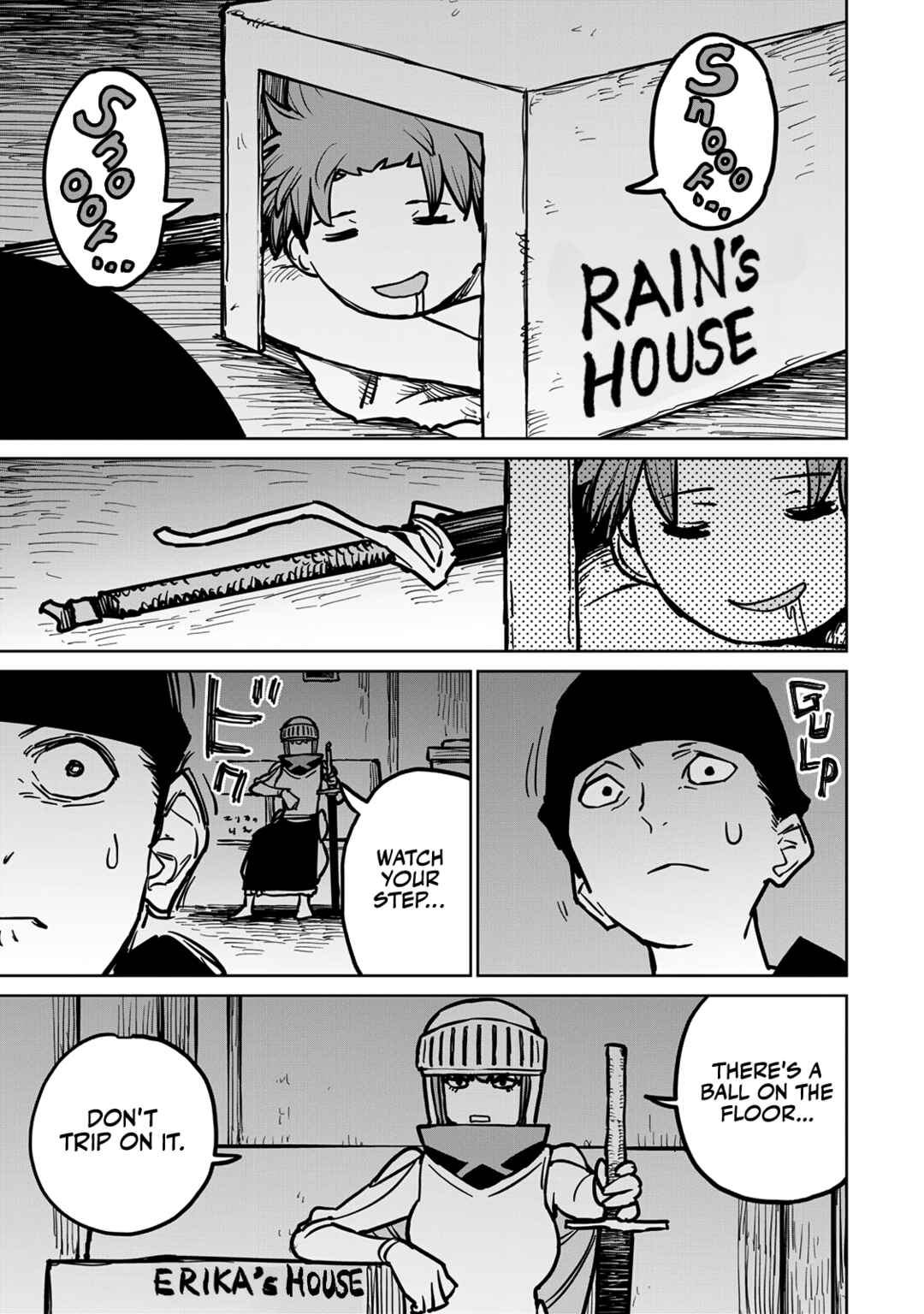 Chapter 29 - Page 28