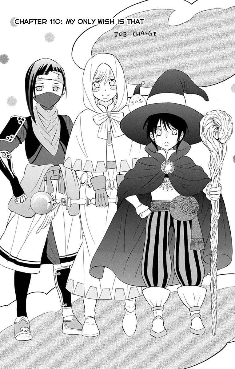 Chapter 110 - Page 3