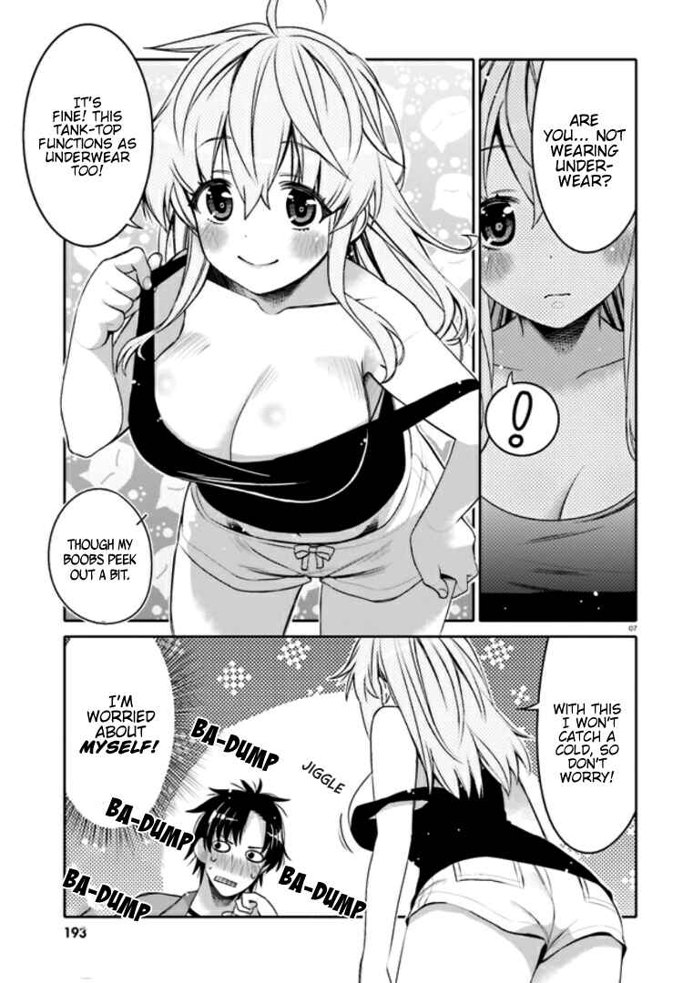 Chapter 4 - Page 7