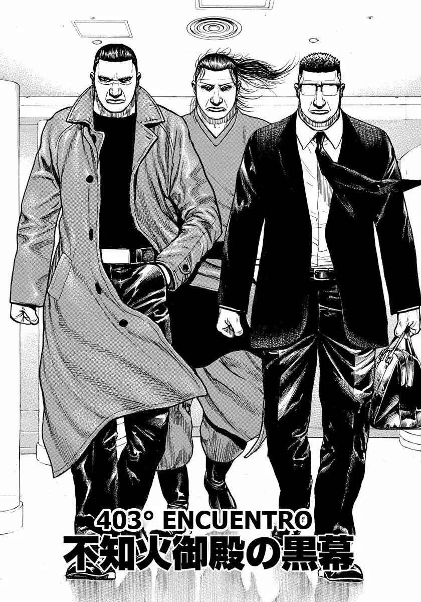 Chapter 403 - Page 2