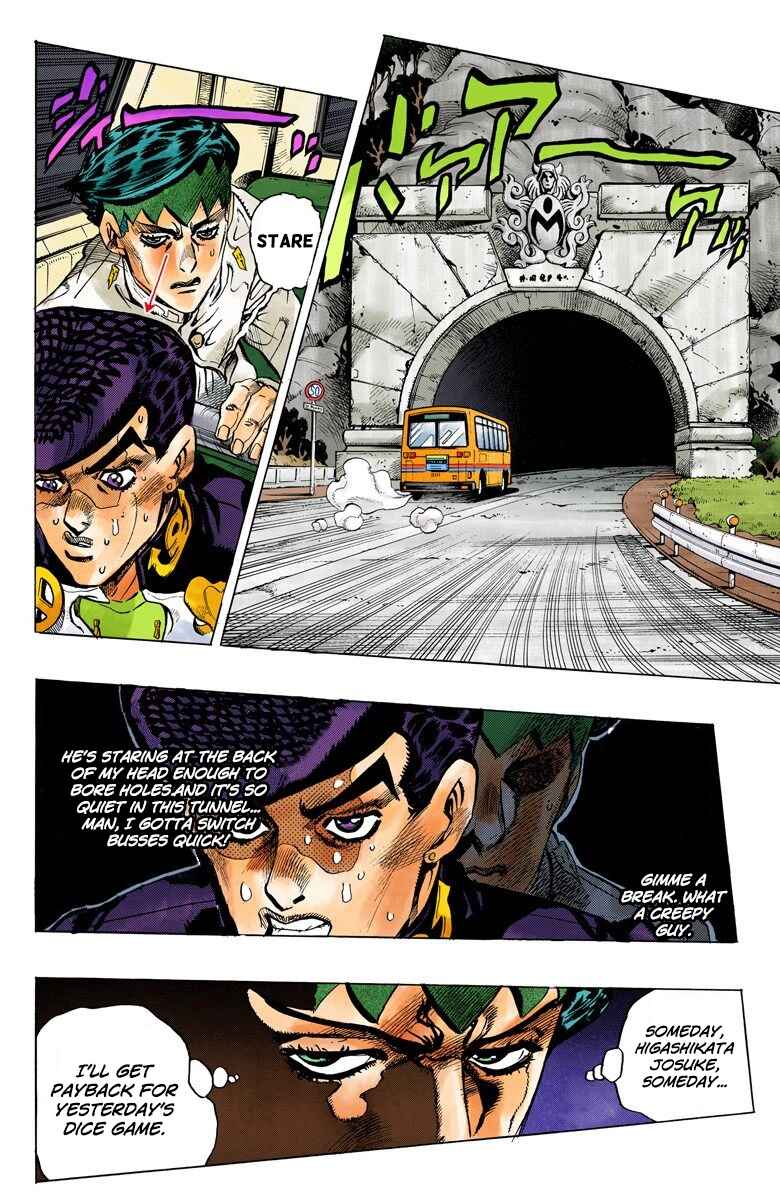 Chapter 119 - Page 11