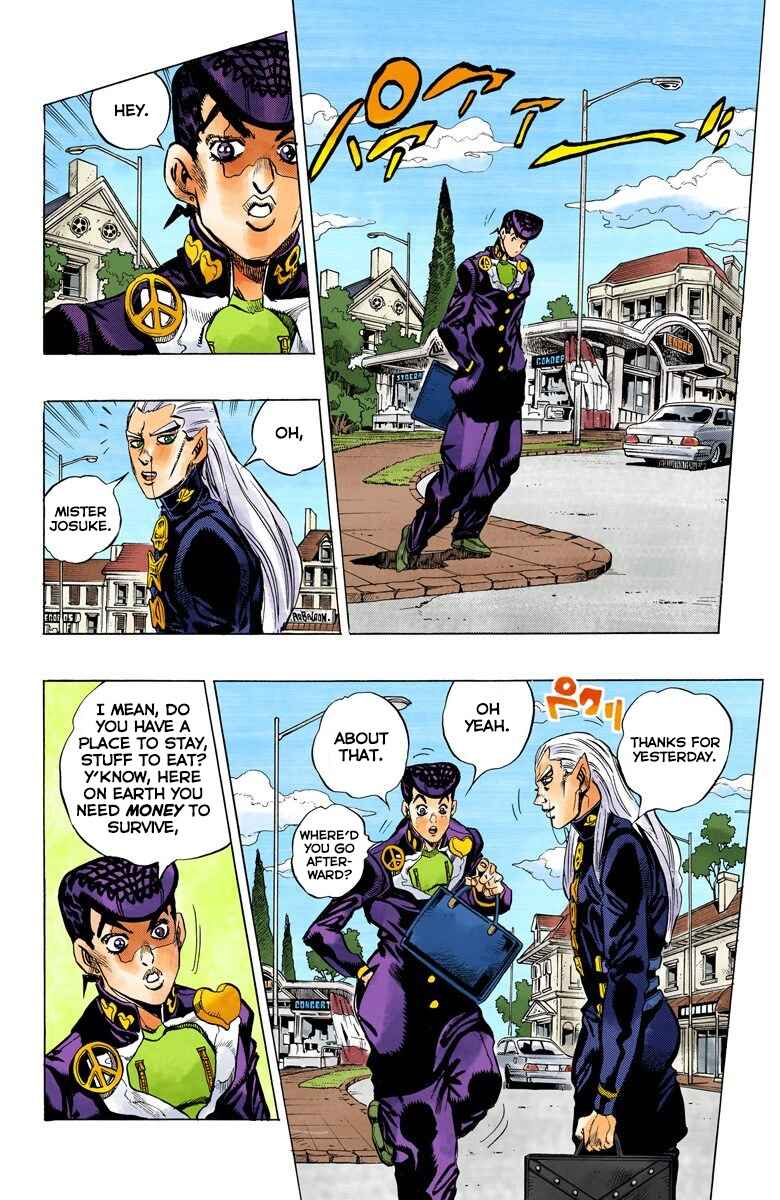 Chapter 119 - Page 3
