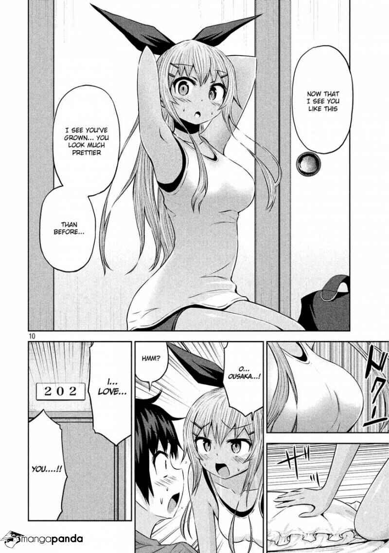 Chapter 31 - Page 11
