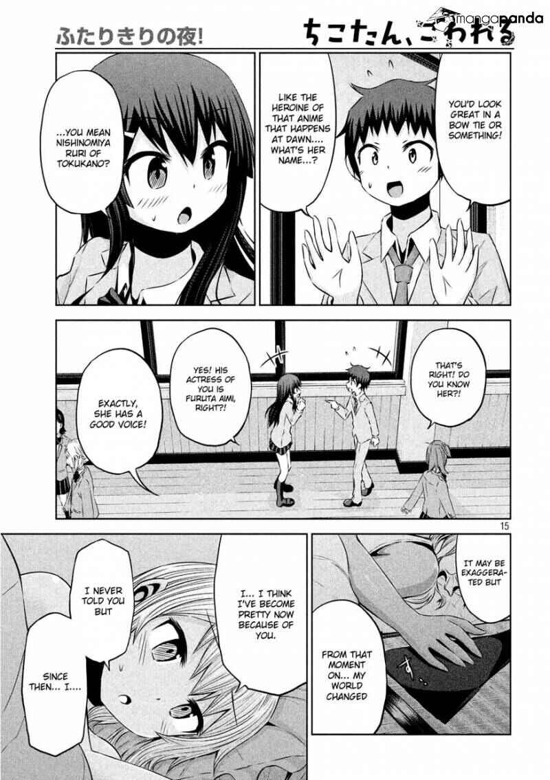 Chapter 31 - Page 16