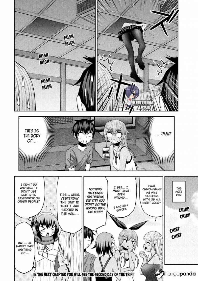 Chapter 31 - Page 19