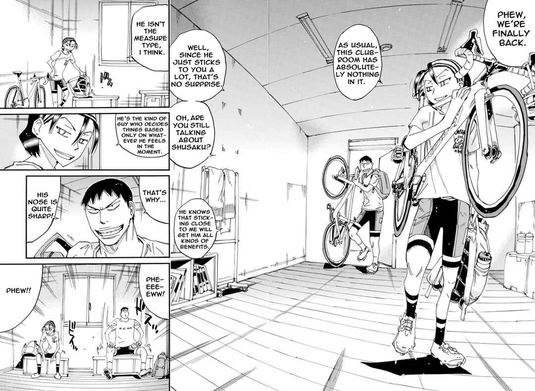 Chapter 121 - Page 6