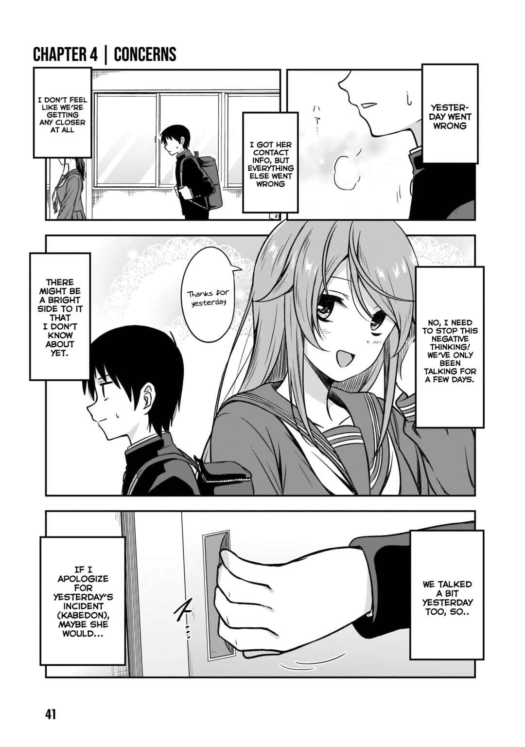 Chapter 4 - Page 2