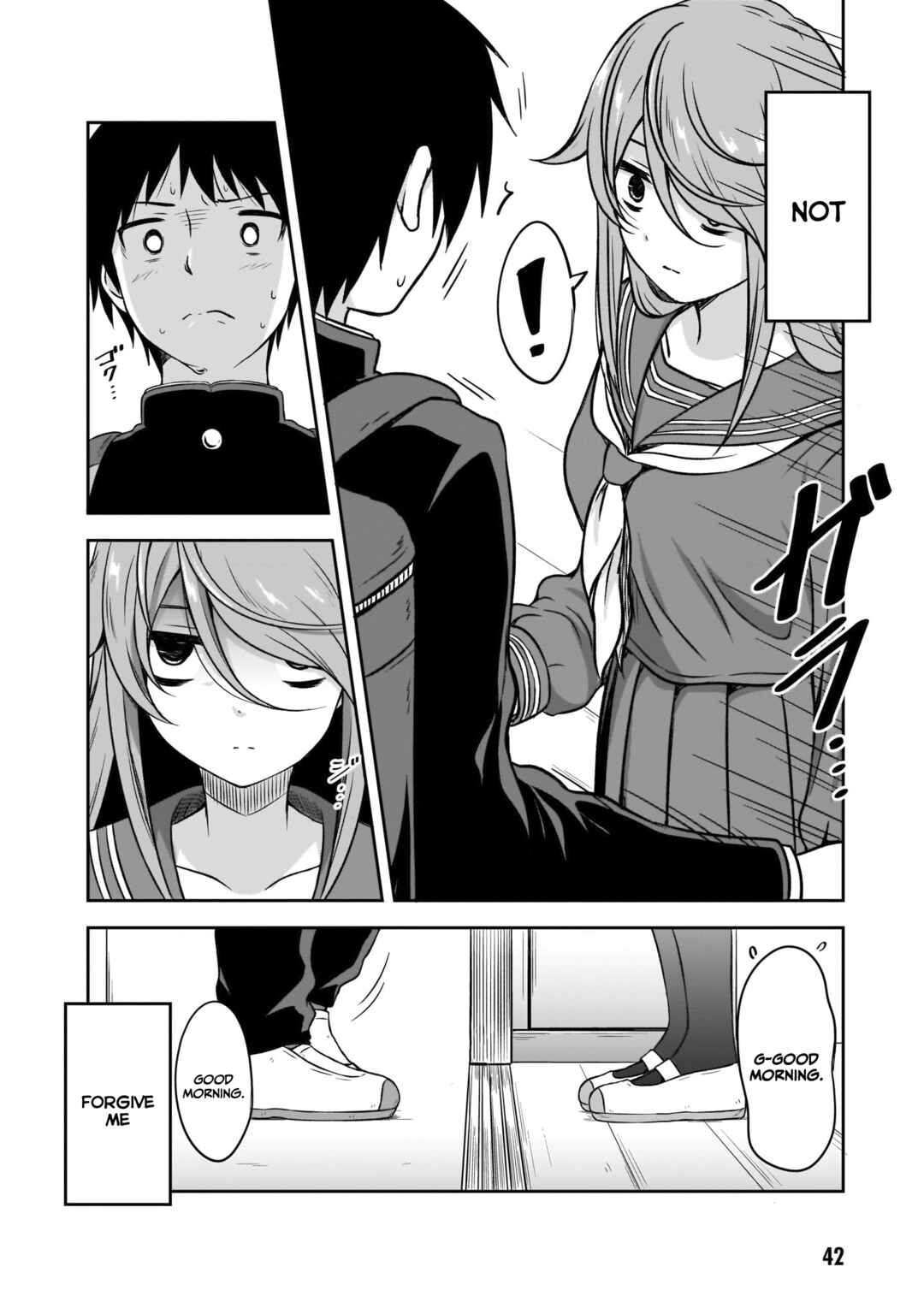 Chapter 4 - Page 3