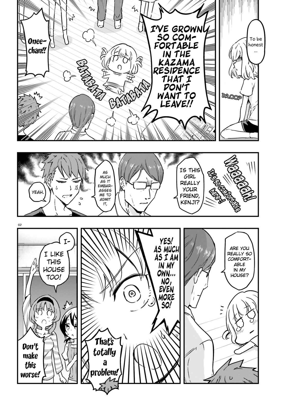 Chapter 111 - Page 2