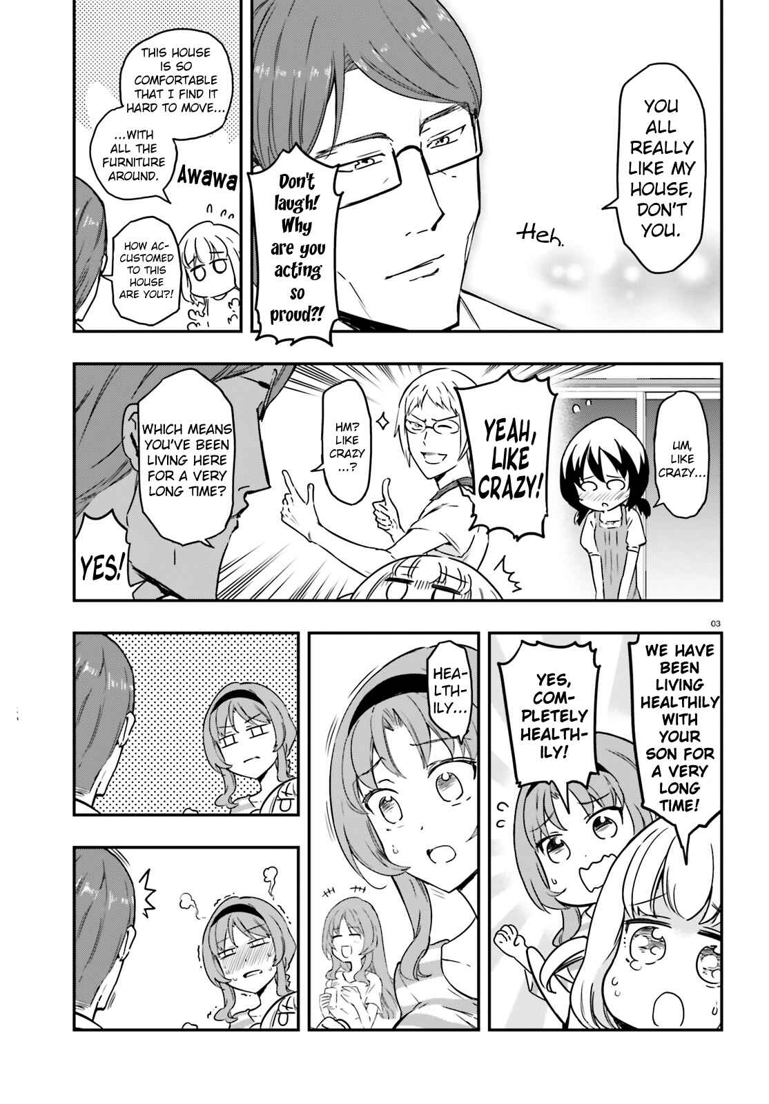 Chapter 111 - Page 3