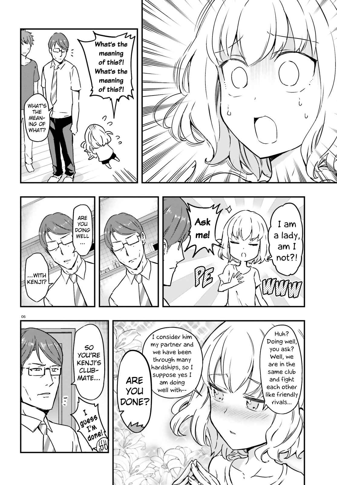 Chapter 111 - Page 6
