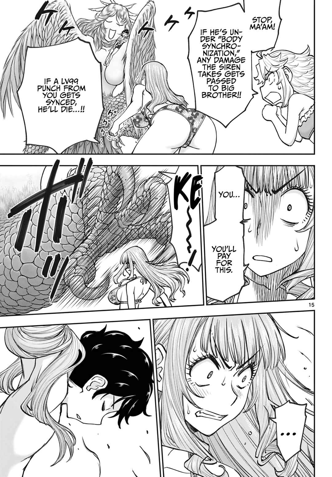 Chapter 21 - Page 16