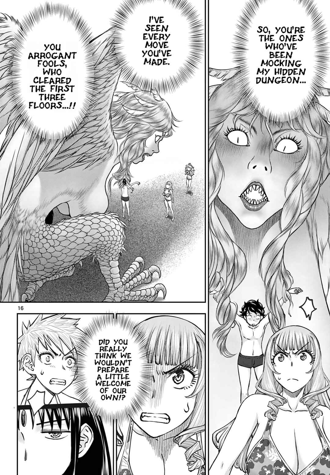 Chapter 21 - Page 17