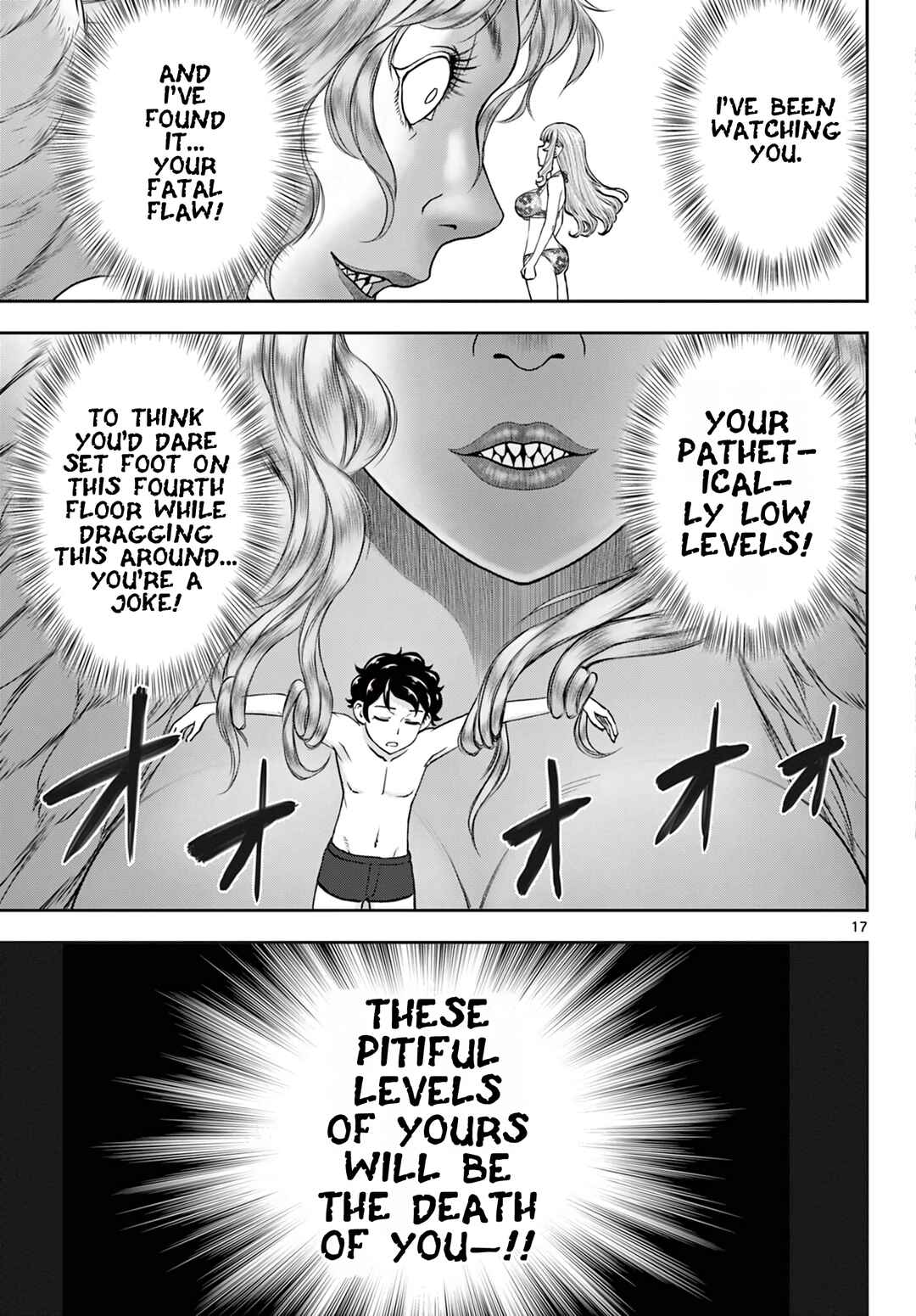 Chapter 21 - Page 18