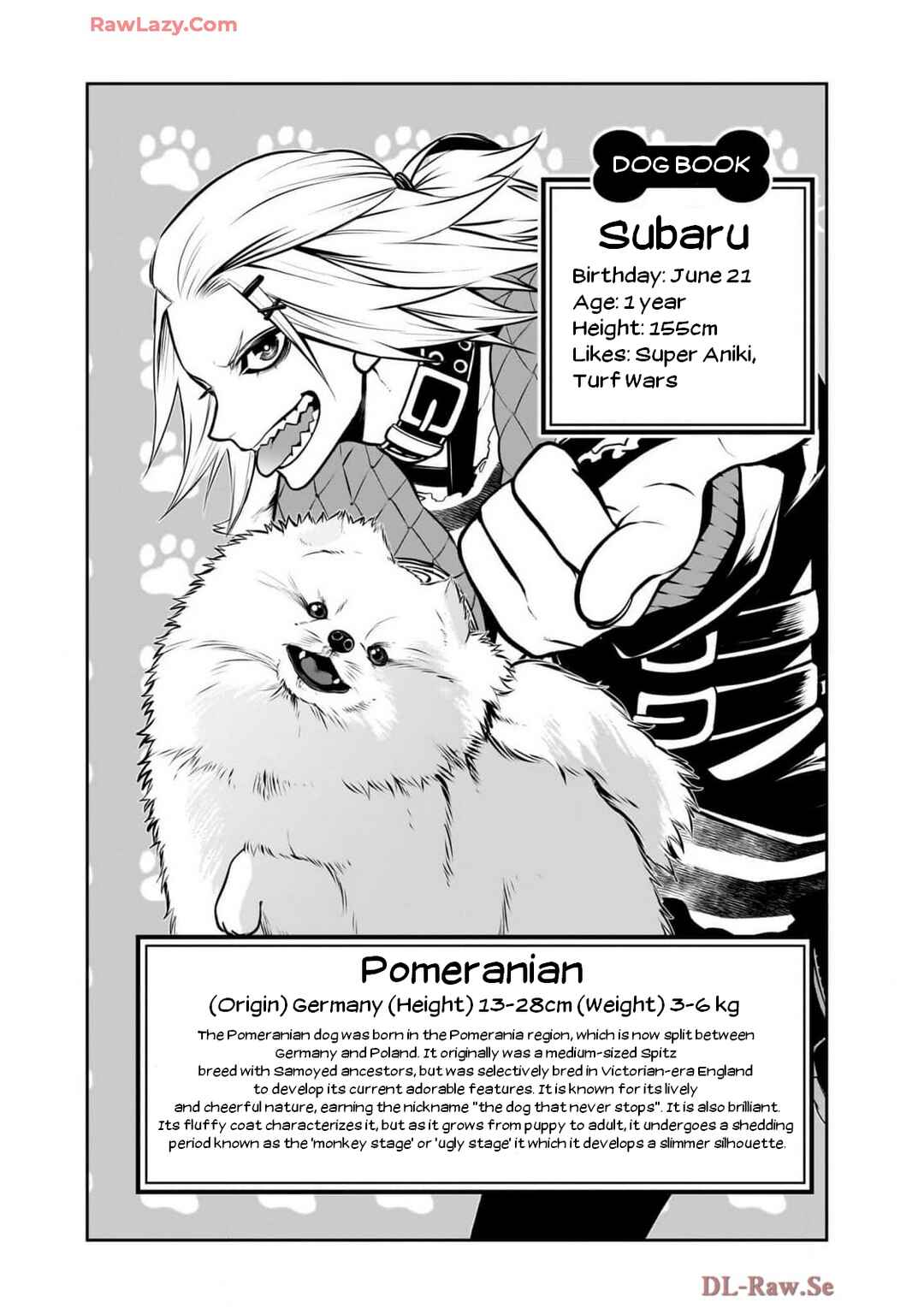 Chapter 35.5 - Page 11