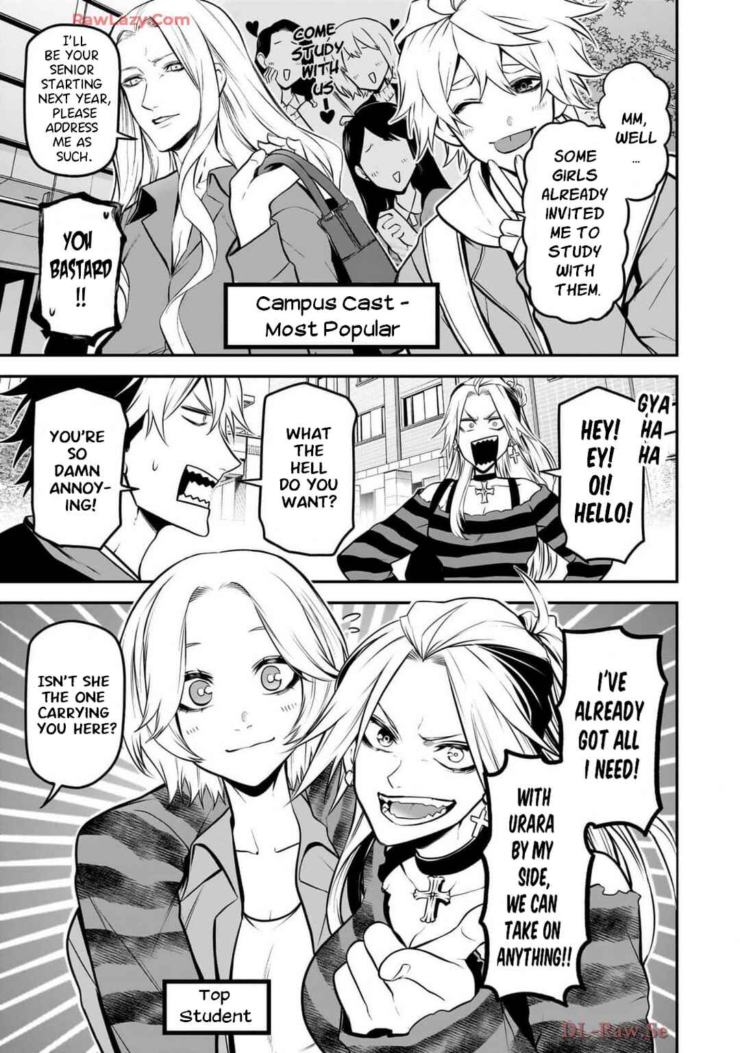 Chapter 35.5 - Page 3