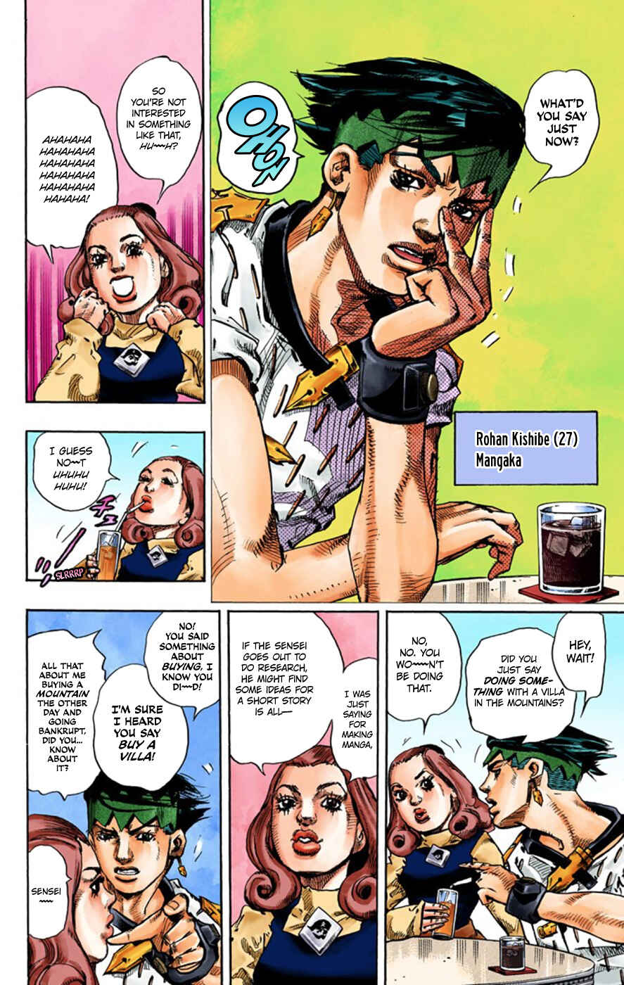 Chapter 3 - Page 6