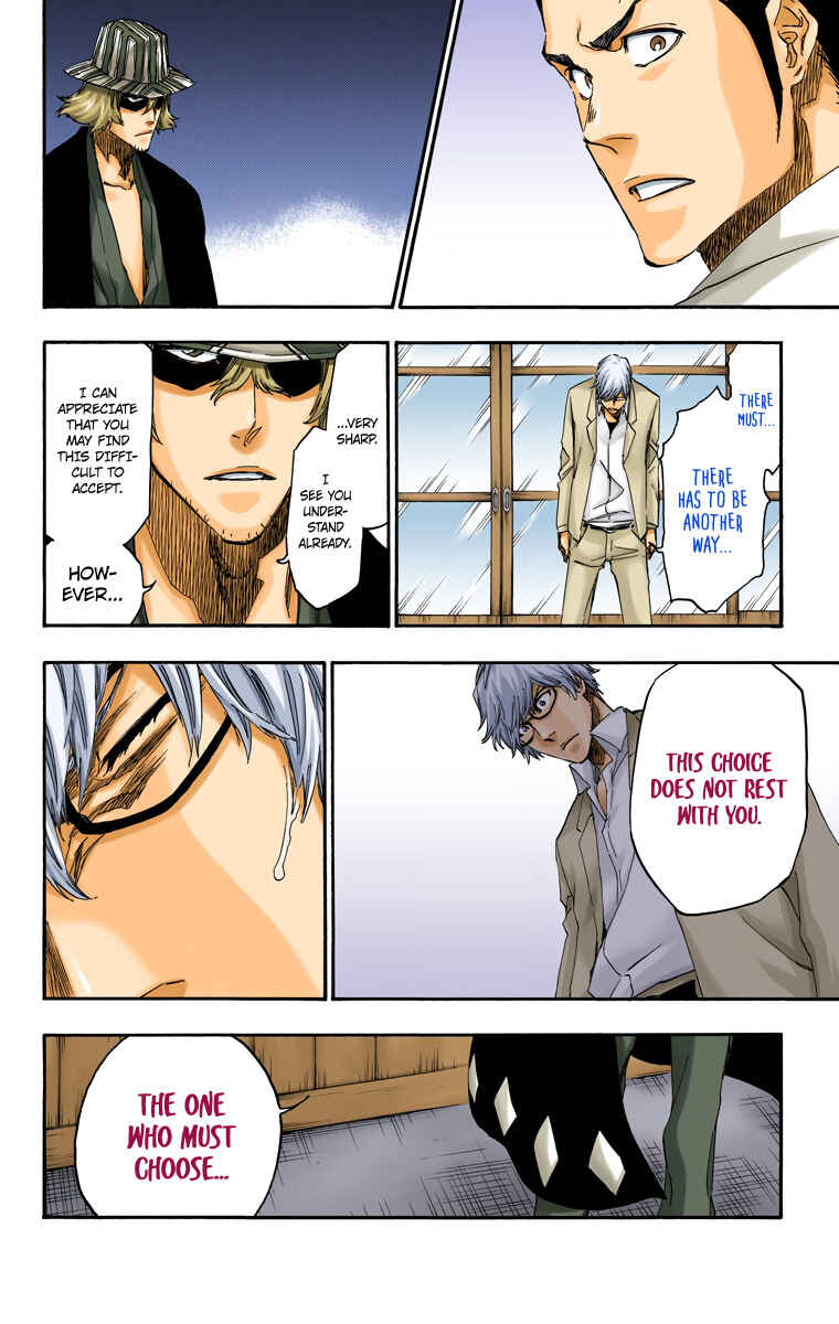 Chapter 535 - Page 11