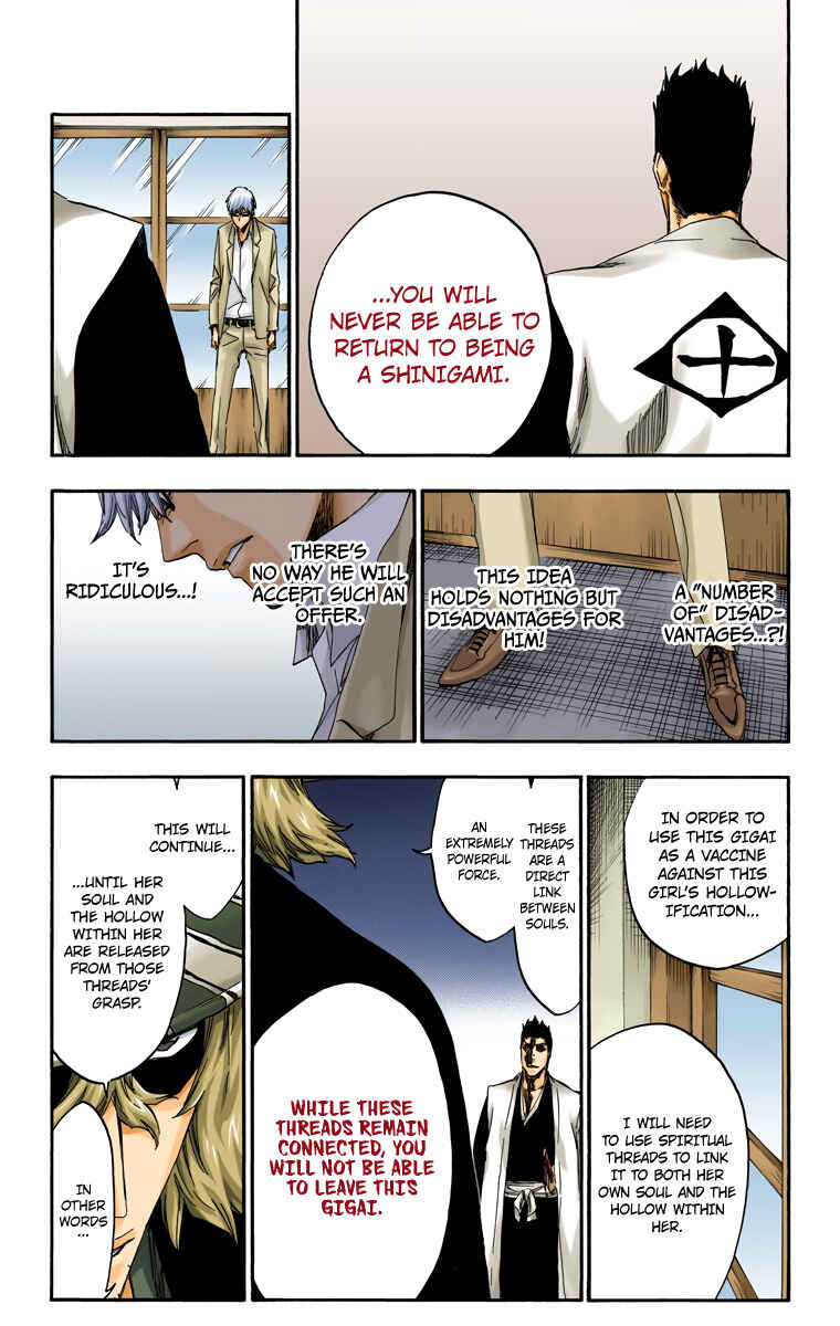 Chapter 535 - Page 14