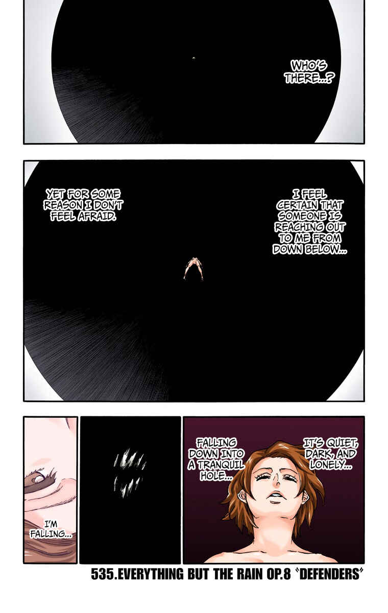 Chapter 535 - Page 2