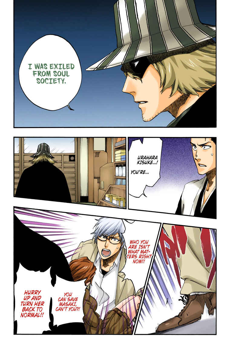 Chapter 535 - Page 5