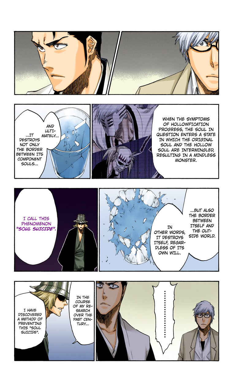 Chapter 535 - Page 8